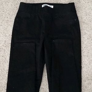 Pull on Rockstar Super Skinny Jeggings